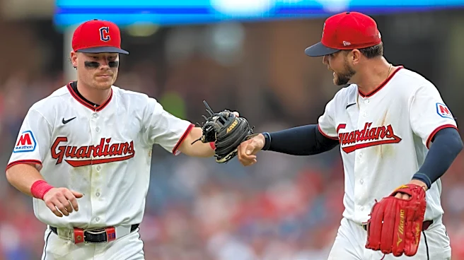 Yankees Take Another in Cleveland