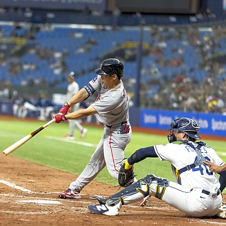 The Red Sox fall to 11 games under .500 as the offense comes up short yet again