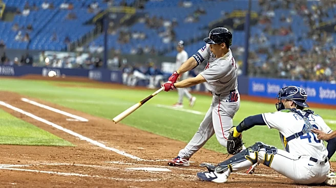 The Red Sox fall to 11 games under .500 as the offense comes up short yet again