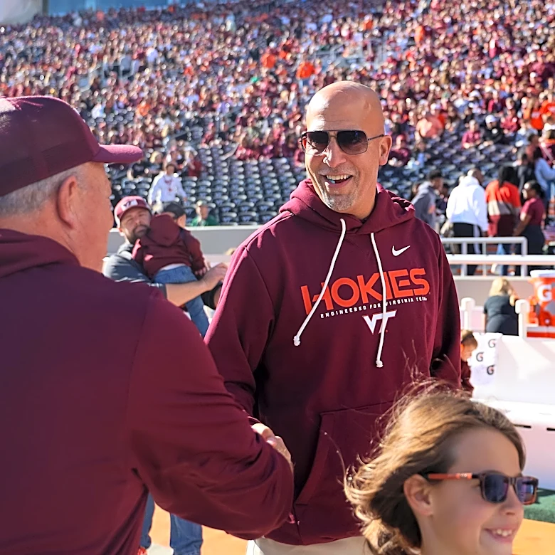 ESPN analyst: ‘I feel the momentum’ with 2026 Virginia Tech Hokies