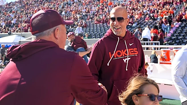 ESPN analyst: ‘I feel the momentum’ with 2026 Virginia Tech Hokies