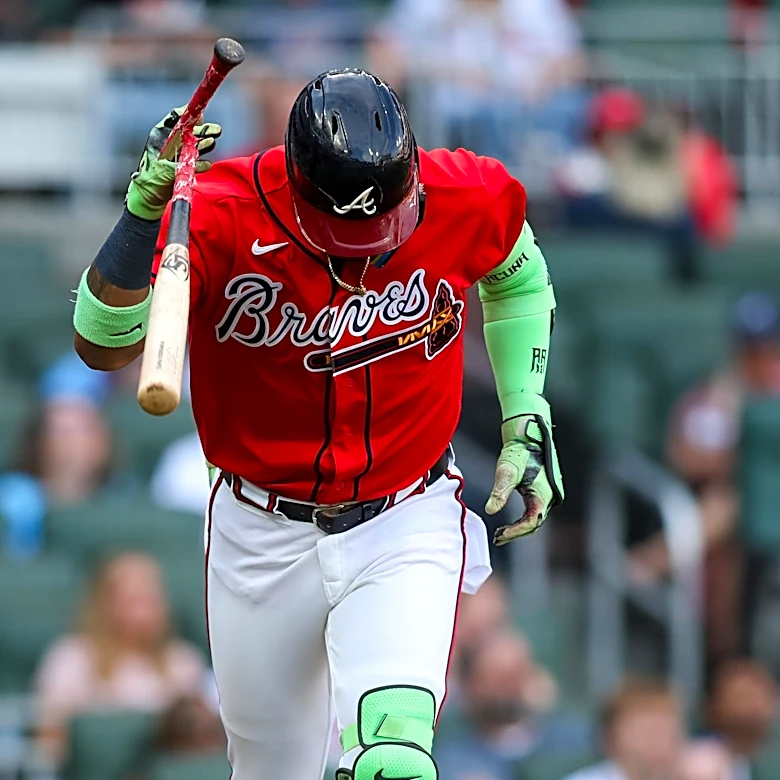 Braves News: Ronald Acuña Jr. update, Hurston Waldrep rehabbing, and more