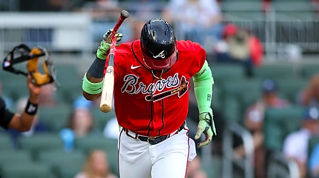 Braves News: Ronald Acuña Jr. update, Hurston Waldrep rehabbing, and more