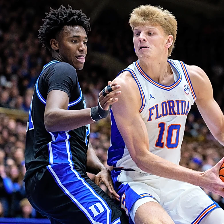 DBR Podcast #827: Discussing the ACC-SEC Challenge matchups
