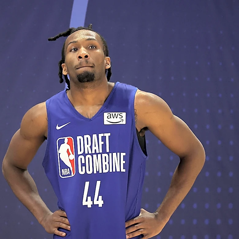 New NBA Draft Intel: AJ Dybantsa, Darryn Peterson and Utah