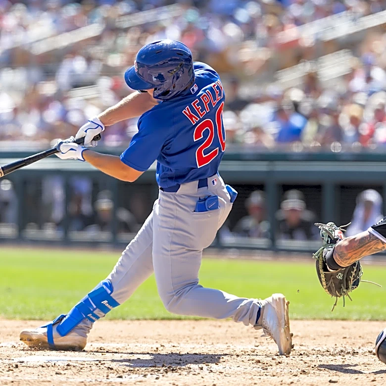 Cubs Minor League Wrap: South Bend closes in on 1st half title with 6-3 win