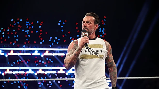 Rumor Roundup (June 10, 2026): What’s going on with CM Punk, Reigns vs. Rhodes, more!
