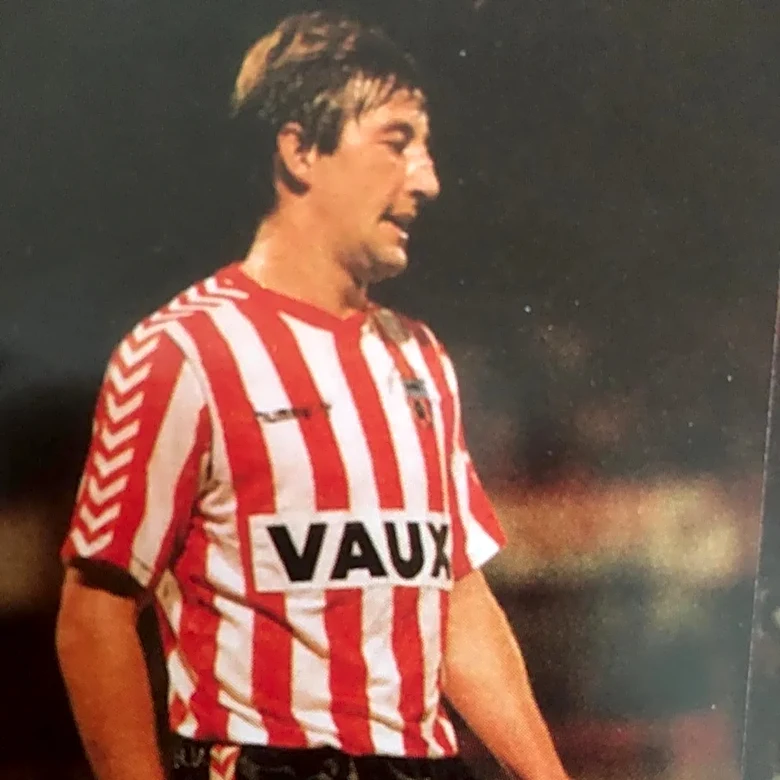 On This Day (10th June 1959): Billy Whitehurst — Sunderland’s Short-Lived Hard Man