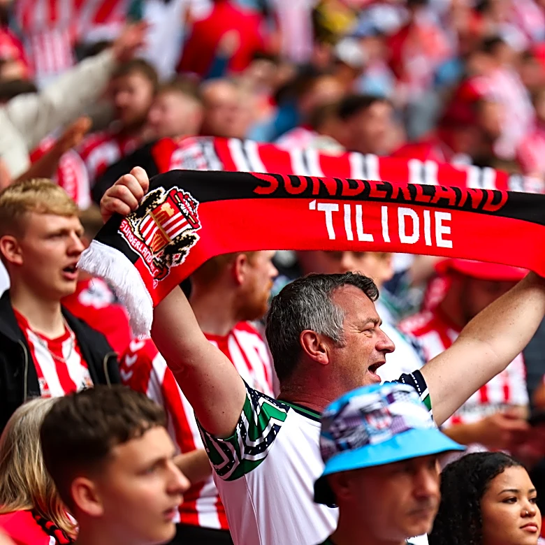 From Heartbreak to Europe – My Sunderland Moment Finally Came