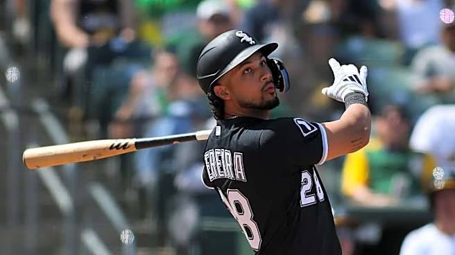 White Sox Minor League Update: June 9, 2026
