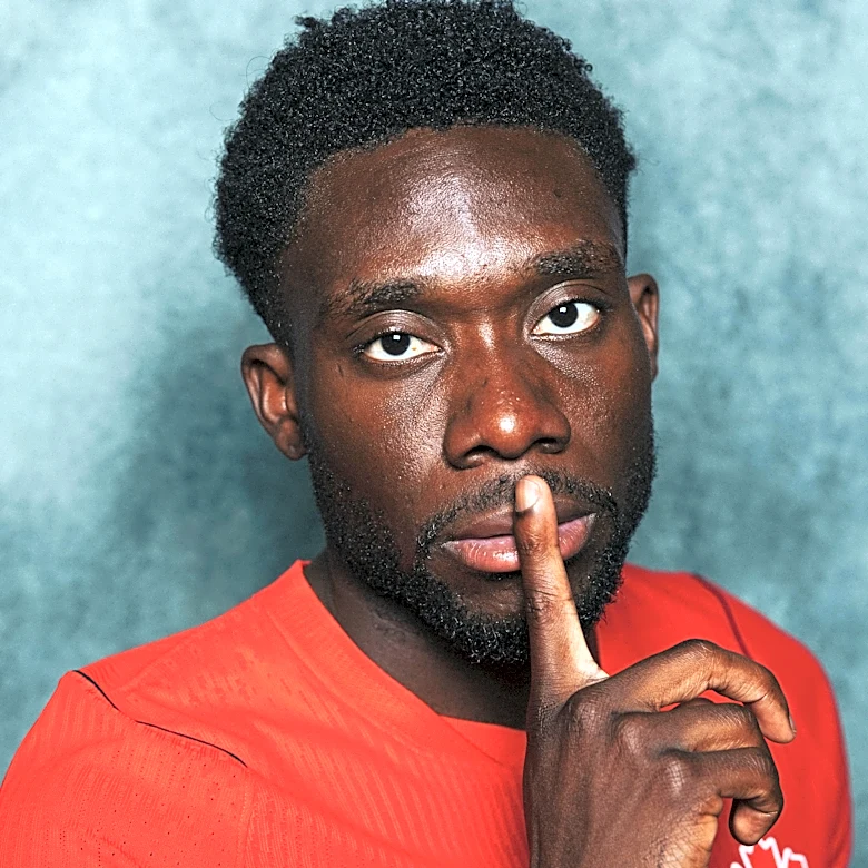 Saudis exploring deal for Bayer Munich’s Alphonso Davies