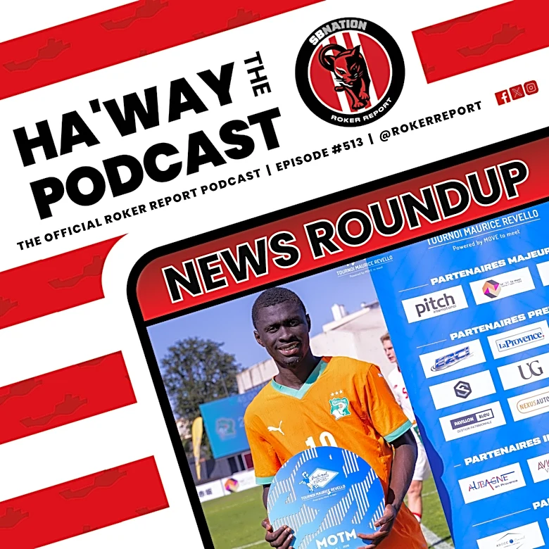Haway The Podcast | NEWS ROUNDUP | Sunderland Linked With Celtic’s £25m Utility Man