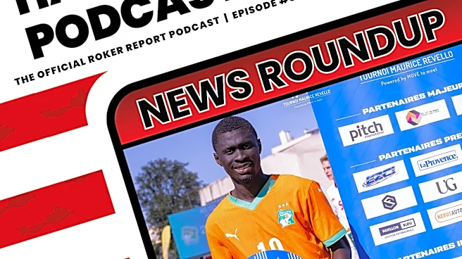 Haway The Podcast | NEWS ROUNDUP | Sunderland Linked With Celtic’s £25m Utility Man