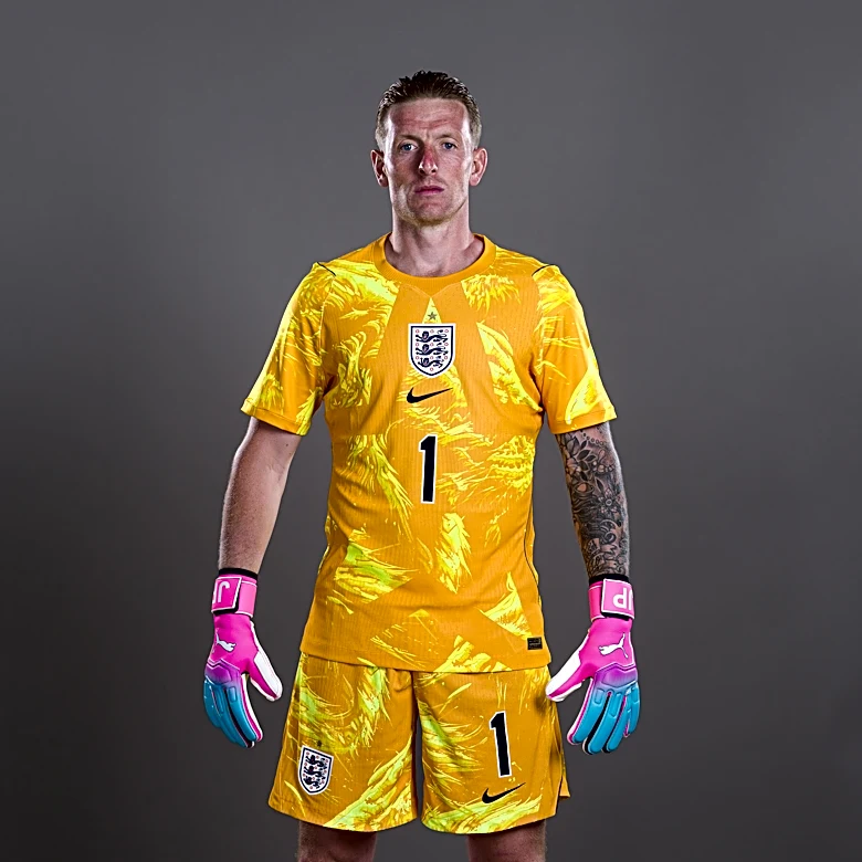Wednesday’s Everton News: Hackney competition intensifies, Pickford talks World Cup hopes