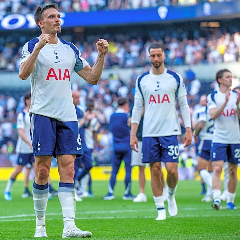The Hoddle of Coffee: Tottenham Hotspur News and Links for Wednesday, June 10