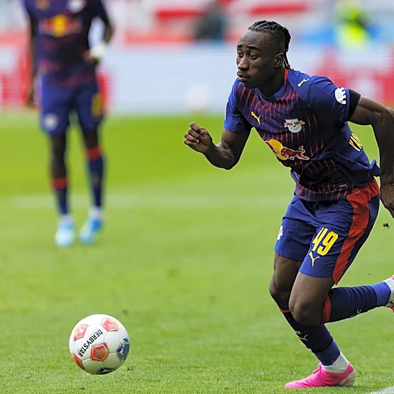 Rumour Mongering: Liverpool Ahead of PSG in Diomande Race