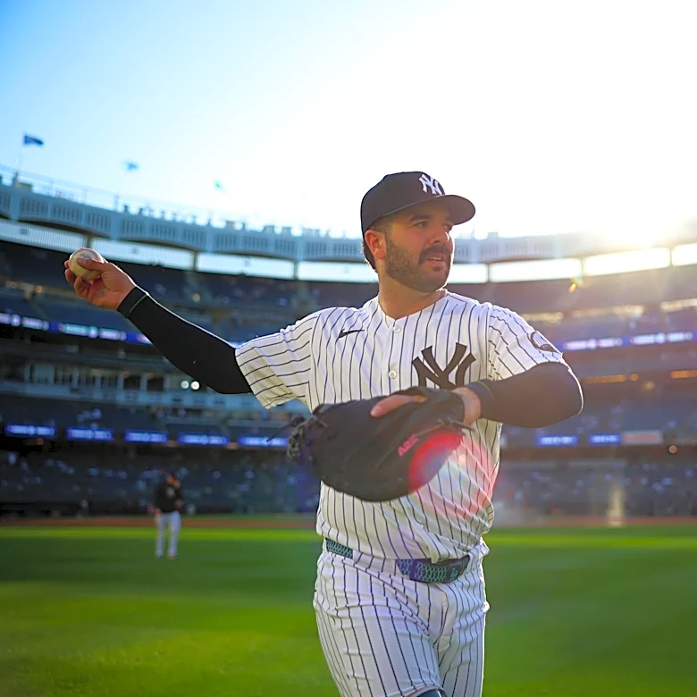Yankees news: Good news on Austin Wells