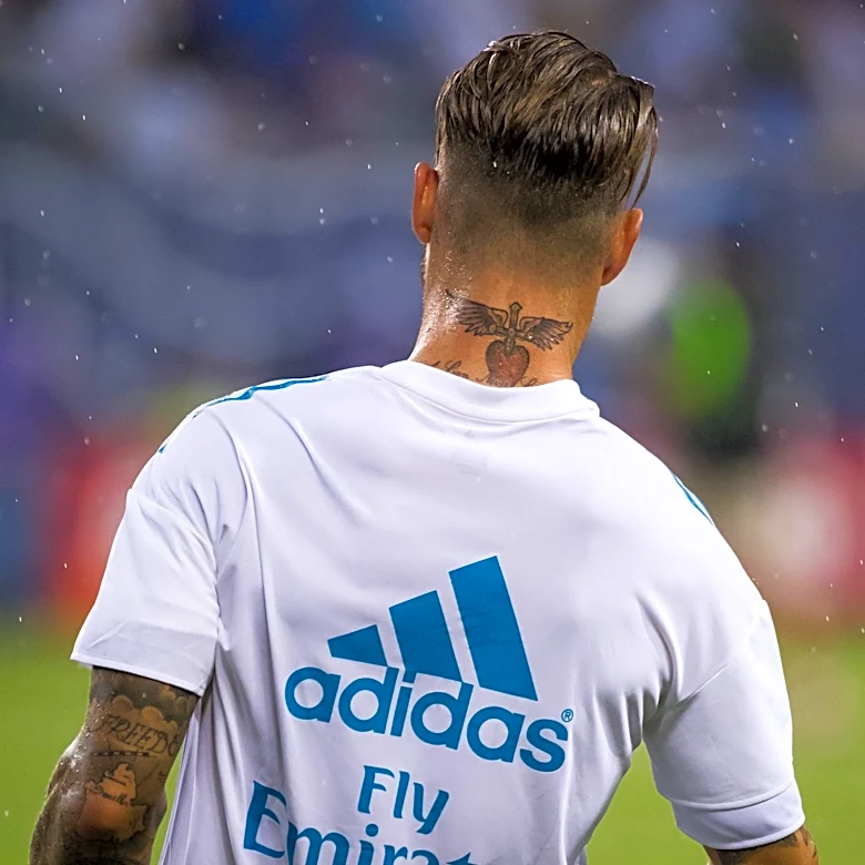 Real Madrid, Adidas extend partnership until 2034