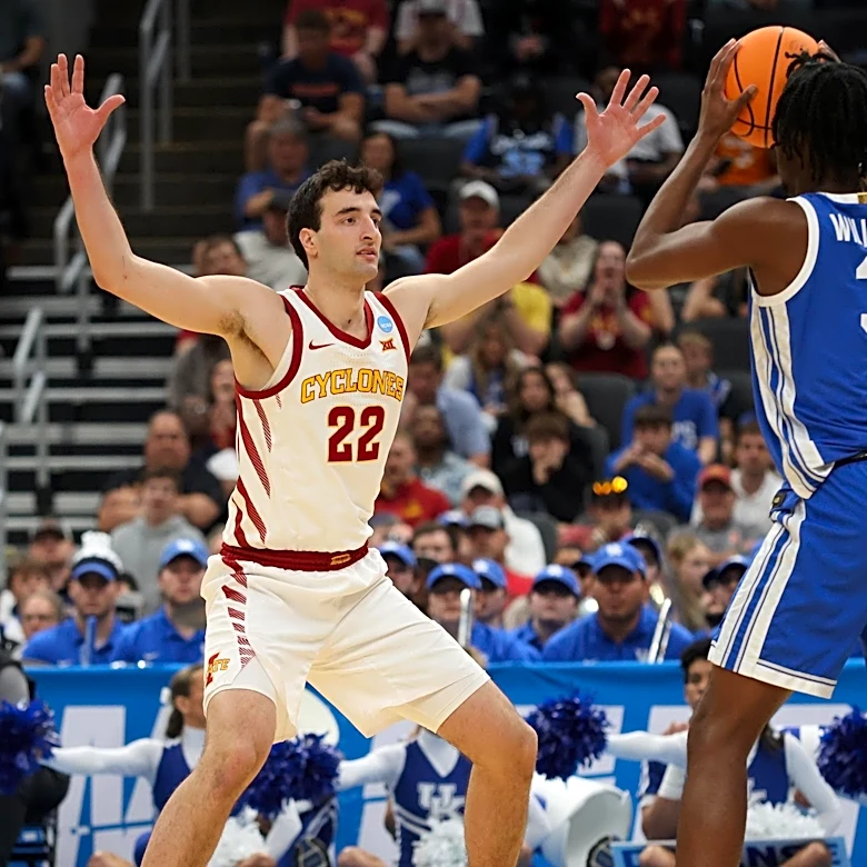 Milan Momcilovic gives Kentucky a potentially lethal small ball group, and other lineup ideas