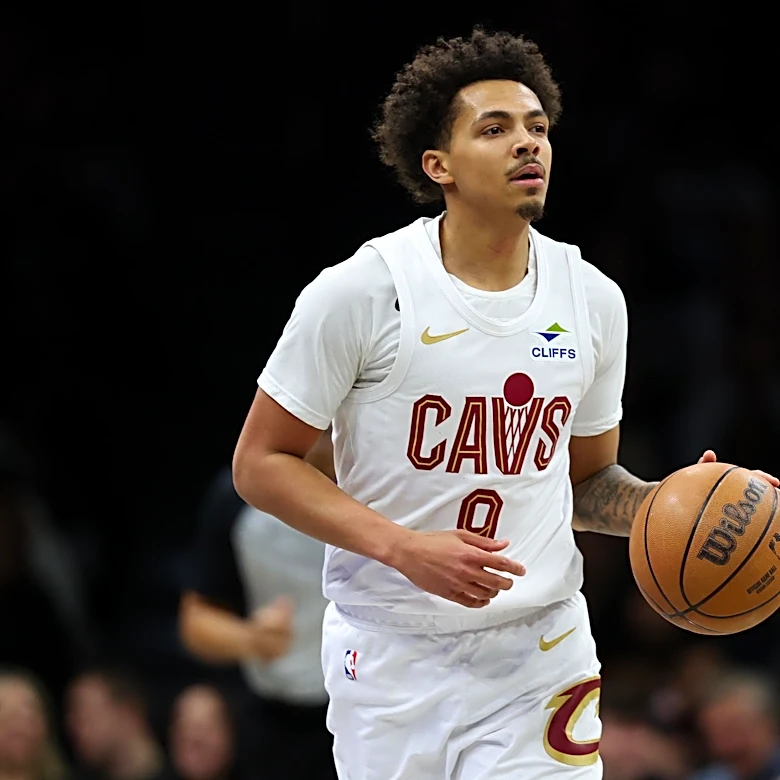Cavs final report card: Craig Porter Jr.