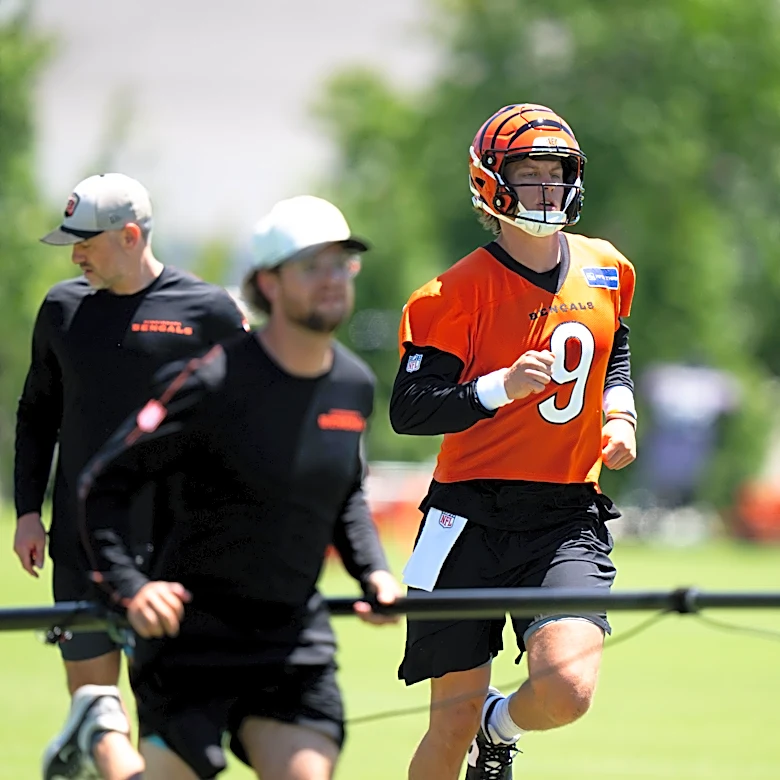 Bengals News (6/10): More modernizing in Cincinnati with Joe Burrow restructure