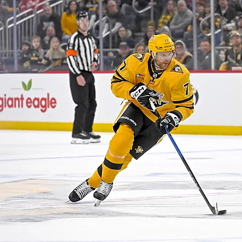 2025-26 Season in Review: Brett Kulak