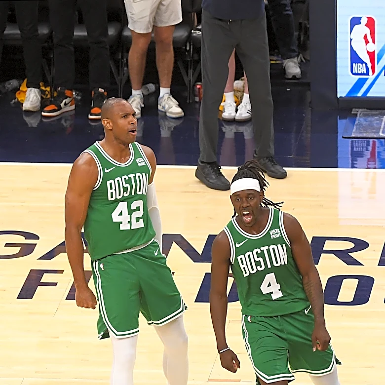 Veteran targets who could help steady the Celtics