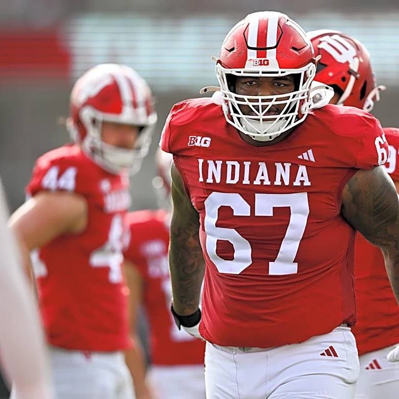 Chiefs News 6/10: Rookie tackle impressing at minicamp