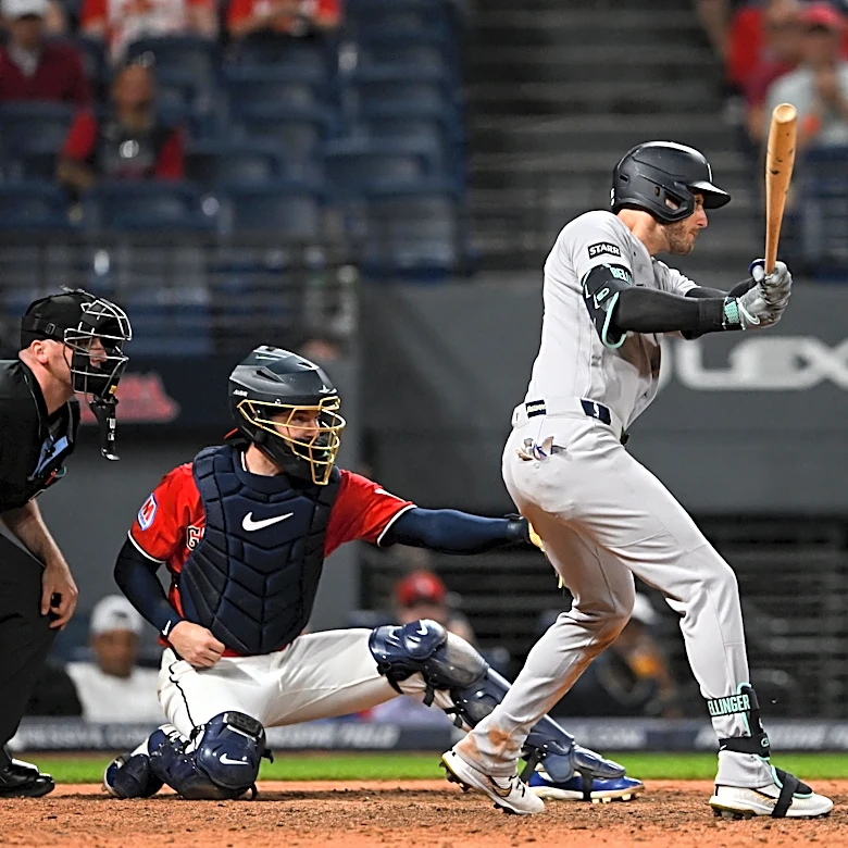 Yankees At-Bat of the Week: Cody Bellinger (6/8)