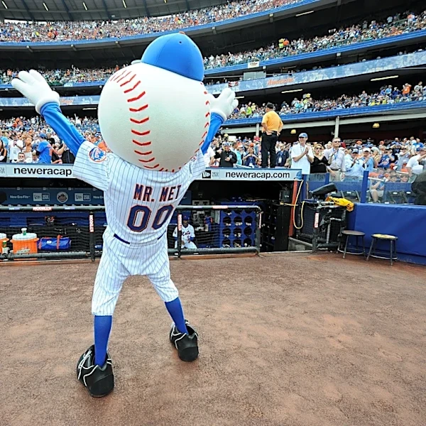 Mets Daily Prospect Report, 6/10/26: History made!