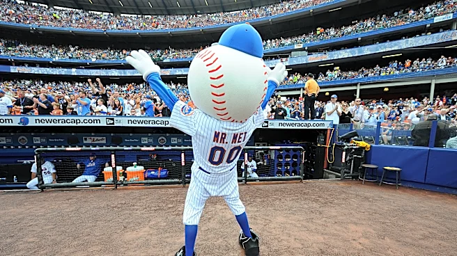 Mets Daily Prospect Report, 6/10/26: History made!