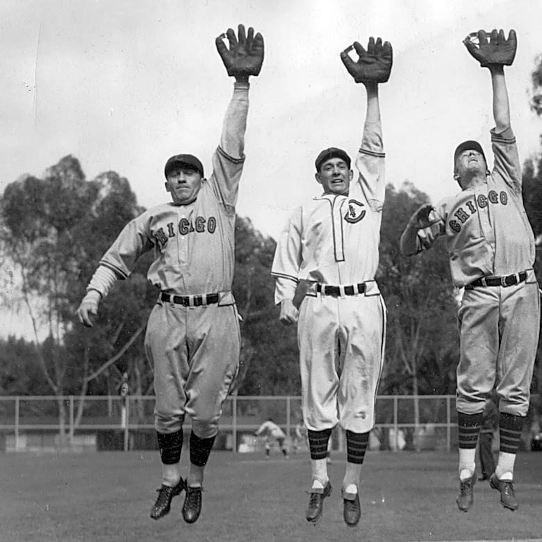 Chicago Cubs history unpacked — June 10