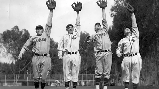 Chicago Cubs history unpacked — June 10