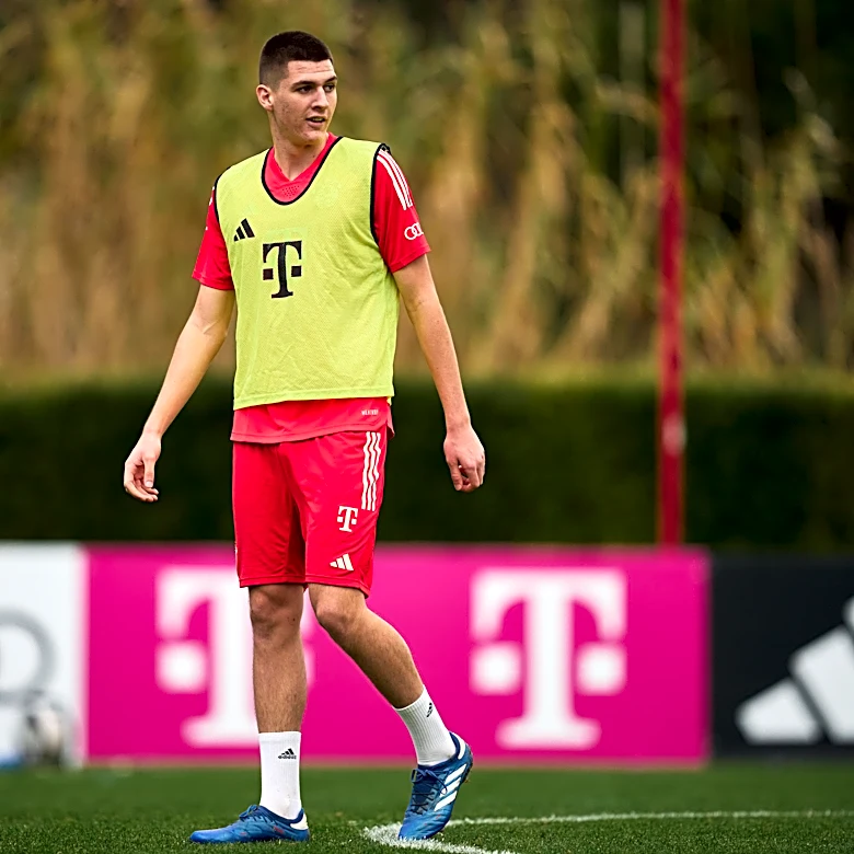 Bayern Munich to lose defensive prospect to Atalanta