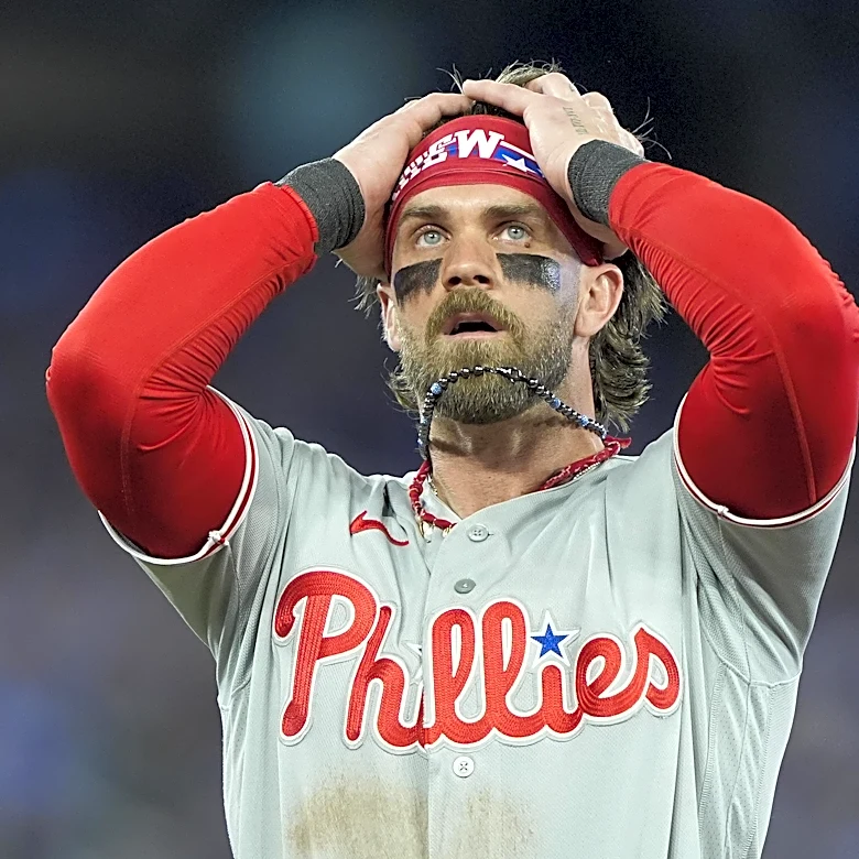 Phillies news: Brandon Marsh, Aaron Nola, Luis Lara
