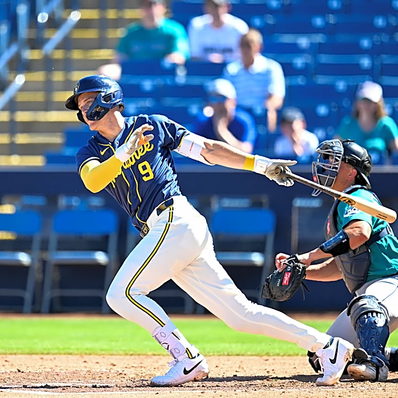 It’s time: bring Cooper Pratt to the big leagues