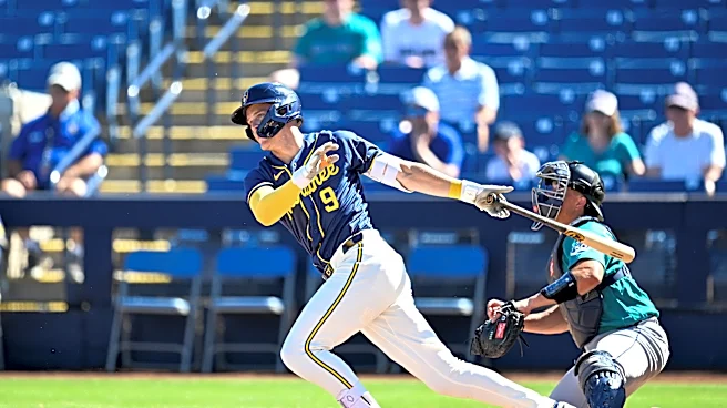 It’s time: bring Cooper Pratt to the big leagues