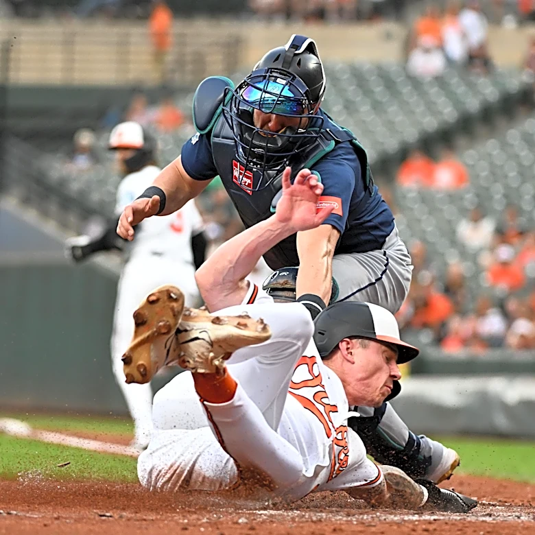 Orioles news: Losing streak reaches four