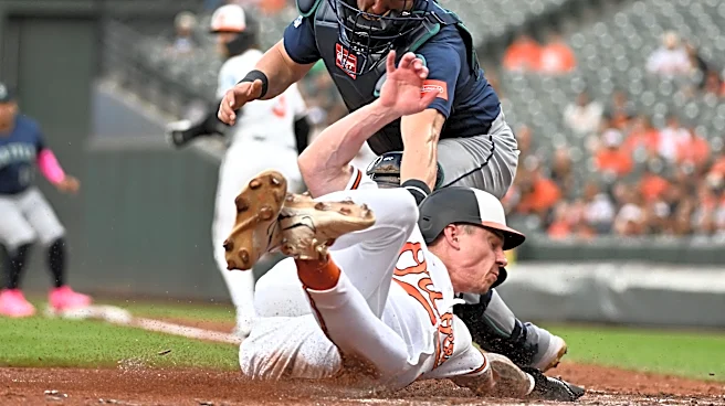 Orioles news: Losing streak reaches four