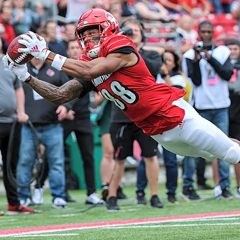 ‘The Cardinal Countdown: 88 Days Until Kickoff’