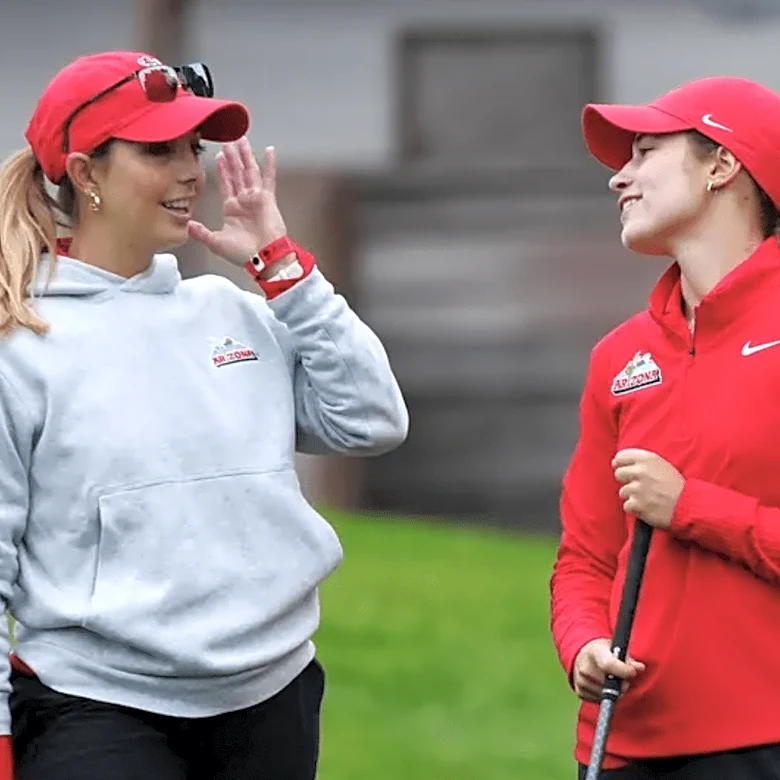 Taking Stock 2026: How Arizona women’s golf is looking under Giovana Maymon