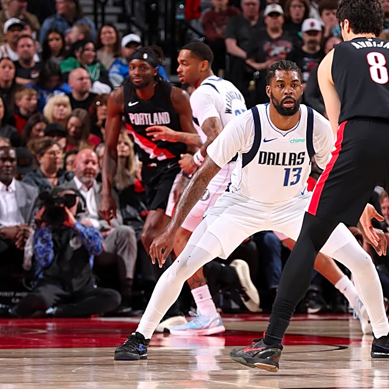 Suns Trade Verdict: Can Naji Marshall fill the void the Suns keep chasing?