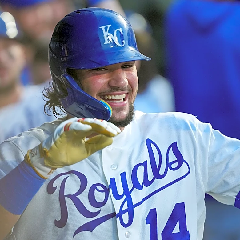 Kansas City Royals news: Jac Attack in Tuesday win