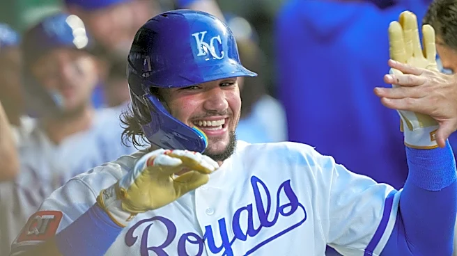 Kansas City Royals news: Jac Attack in Tuesday win