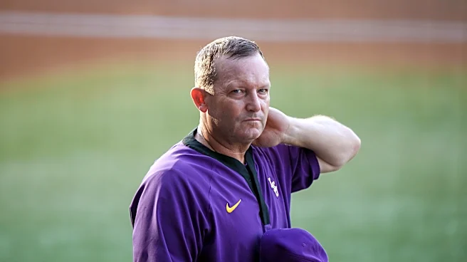 LSU News, June 10: LSU Baseball misses out on important transfer
