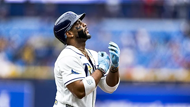 Yankees Rivalry Roundup: Rays hold off late Red Sox rally to remain in share of first