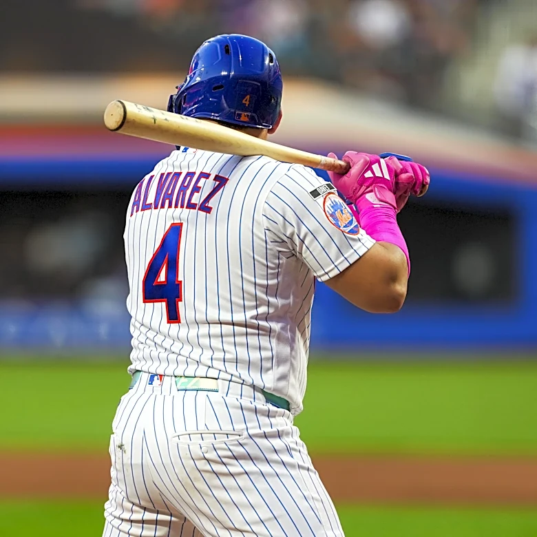 Mets Morning News: Alvarez returns