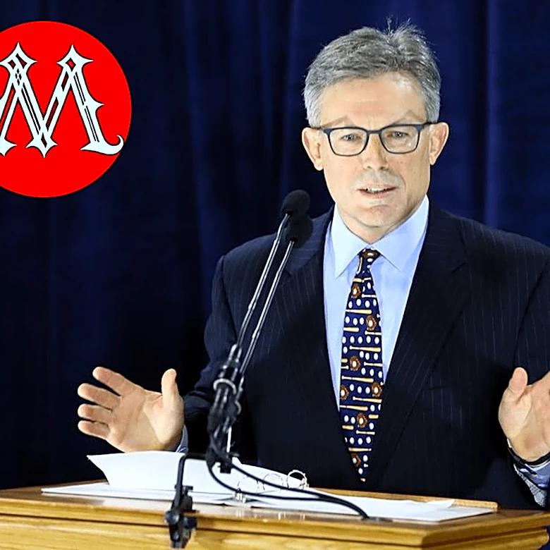 Paul Dolan is a Fraud