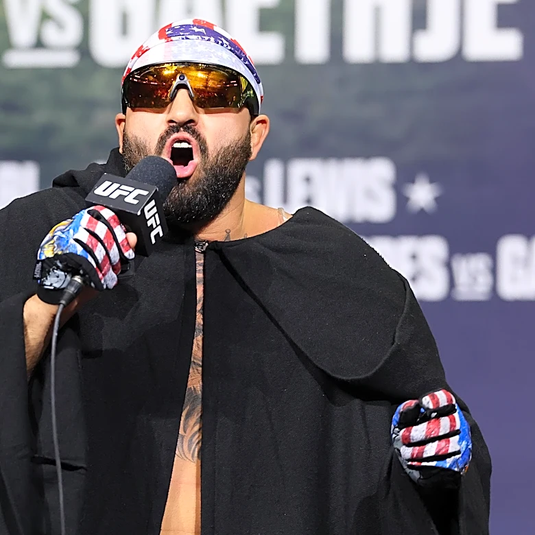 Josh Hokit vs. Derrick Lewis: Odds, full fight preview and prediction | UFC White House