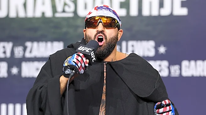 Josh Hokit vs. Derrick Lewis: Odds, full fight preview and prediction | UFC White House